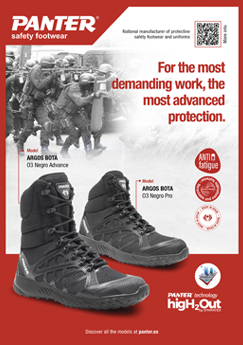 Panter advert thumbnail