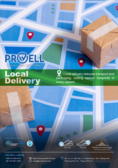 Pro Well advert thumbnail