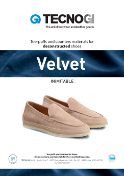 Tecnogi advert thumbnail