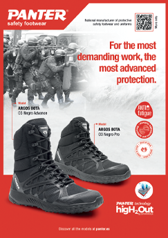 Panter advert thumbnail