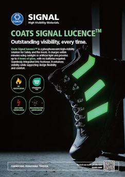 Coats advert thumbnail